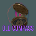 Volks-OldSchoolCompass icon