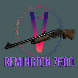 Volks-Remington7600 icon