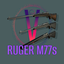 Volks-RugerM77Rifle-1.0.0 icon