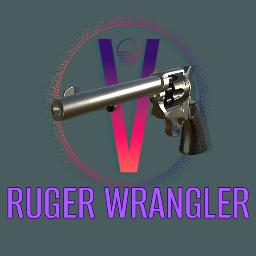 Volks-RugerWrangler_22LR icon
