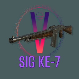 Volks-SIG_KE7 icon