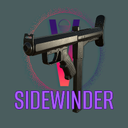 Volks-Sidewinder_SMG icon