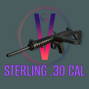Volks-Sterling30CalPrototype icon