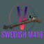 Volks-SwedishM41BSniper-1.0.0 icon