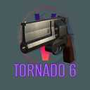 Volks-Tornado6Revolver icon