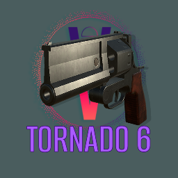 Volks-Tornado6Revolver icon