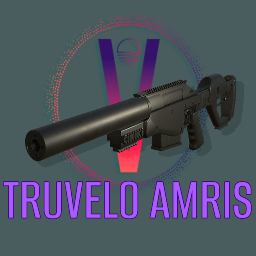 Volks-TruveloAMRIS icon