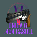 Volks-Unica6_454Casull icon