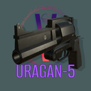 Volks-Uragan5 icon