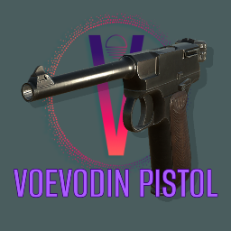 Volks-Voevodin_Pistol icon