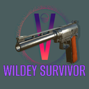 Volks-WildeySurvivor45Winmag icon