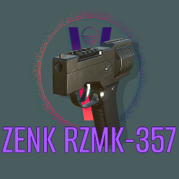Volks-ZenkRZMK357_Revolver icon