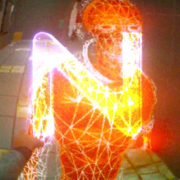 Volta-NodeNullbody icon