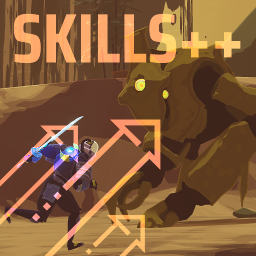 Volvary-SkillsPlusPlus_UnofficialRelease icon