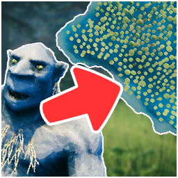 Voxx-VoxxTrollRugs icon