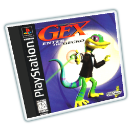Vulf-GexItem icon