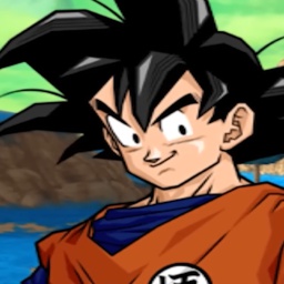 Vulf-GokuBracken icon