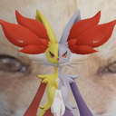 Vulfox-Delphox_Model_Zy0n7_Edition icon