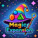 WLD-Magic_Expansion icon