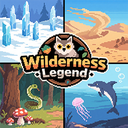 WLD-Wilderness_Legend icon