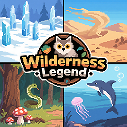 WLD-Wilderness_Legend icon