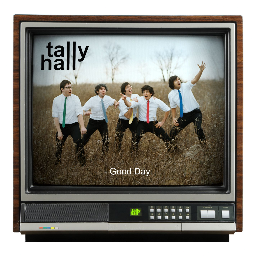 WWTHD-Good_Day icon