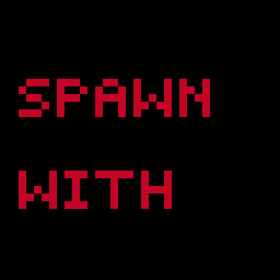 SpawnWith | Thunderstore - The Valheim Mod Database