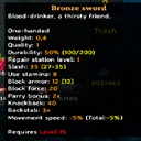 WackyMole-WackyItemRequiresSkillLevel icon