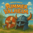 WackyMole-WackySummerVal icon