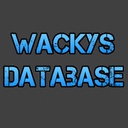WackyMole-WackysDatabase-1.2.8 icon