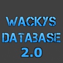 WackyMole-WackysDatabase icon