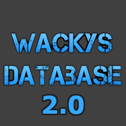 WackysDatabase – Valheim Mod