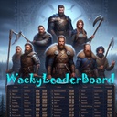 WackyMole-WackysLeaderBoard-1.1.1 icon