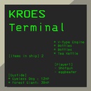 WalvisChris-KroesTerminal-1.0.8 icon