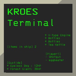 WalvisChris-KroesTerminal icon