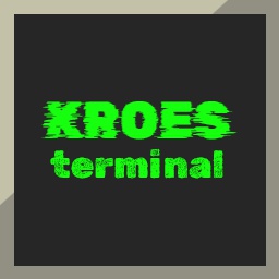 WalvisChris-KroesTerminal icon
