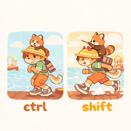 Wan7-BetterMove icon