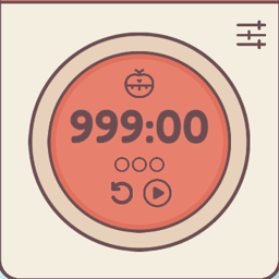 Wan7-TimerNoLimit icon