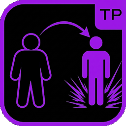 Waspothegreat-Teleportation icon