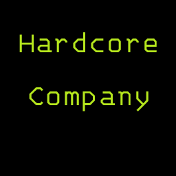 WaterGun-HardcoreCompany icon