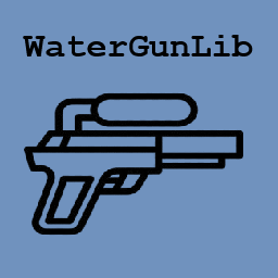 WaterGun-WaterGunLib icon
