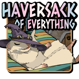 WawaTofu-Haversack_Of_Everything icon