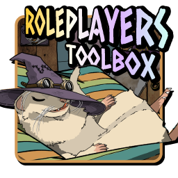 WawaTofu-Roleplayer_Toolbox icon