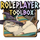 WawaTofu-Roleplayer_Toolbox icon