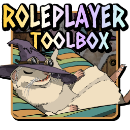 WawaTofu-Roleplayer_Toolbox icon