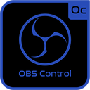 WeatherElectric-OBSControl icon