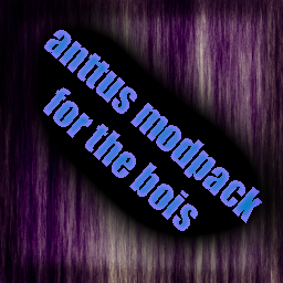 WellRounded-Anttus_Modpack_for_the_Bois icon