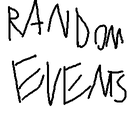 Wesmania-RandomEvents icon