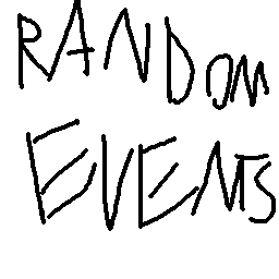Wesmania-RandomEvents icon