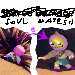 Wesmania-Soulmates icon